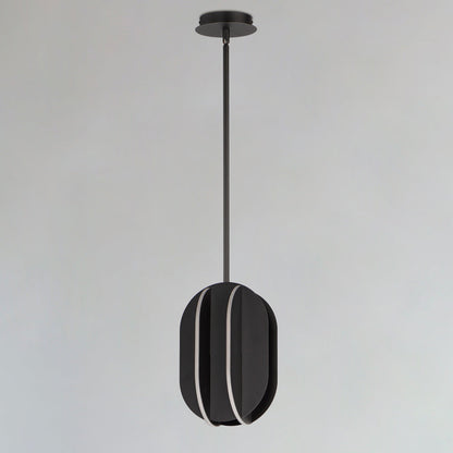 Interval LED Pendant Light in Detail.