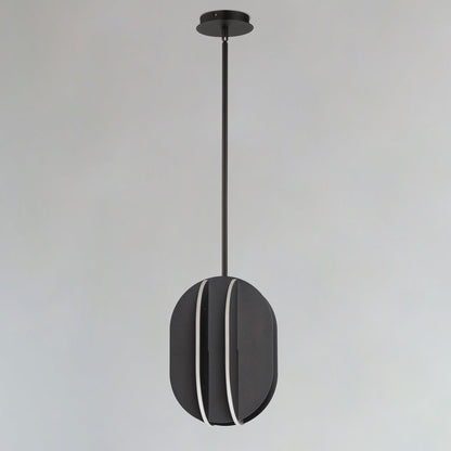 Interval LED Pendant Light in Detail.