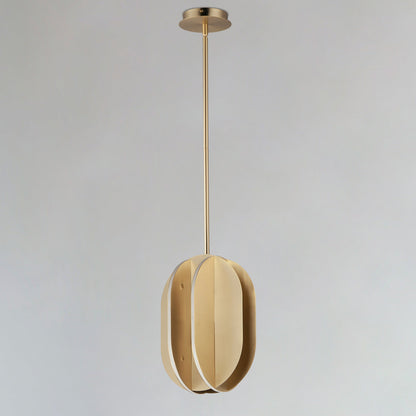 Interval LED Pendant Light in Detail.