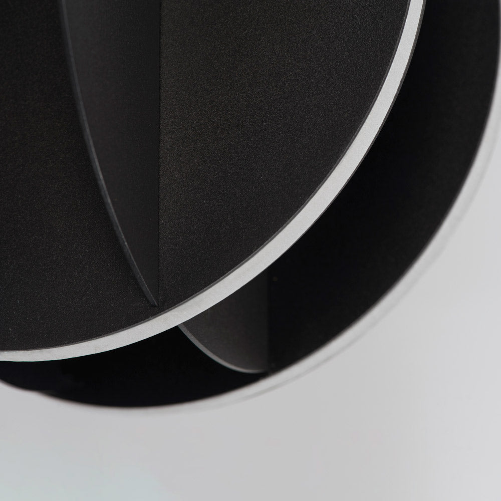 Interval LED Pendant Light in Detail.