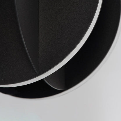 Interval LED Pendant Light in Detail.