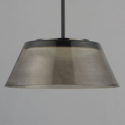 Jensen LED Pendant Light in Detail.