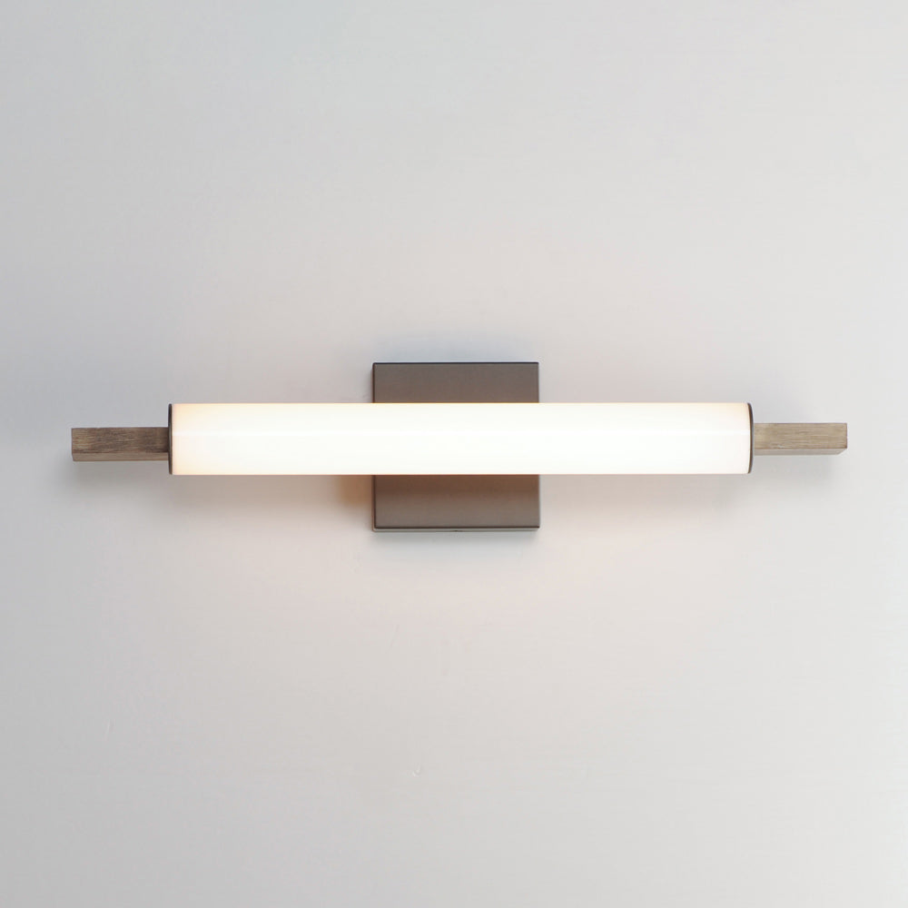 Joist LED Wall Light in Detail.