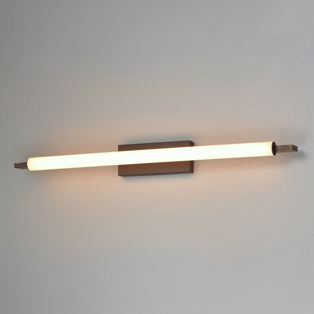 Joist LED Wall Light in Detail.