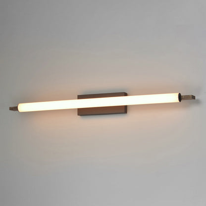 Joist LED Wall Light in Detail.