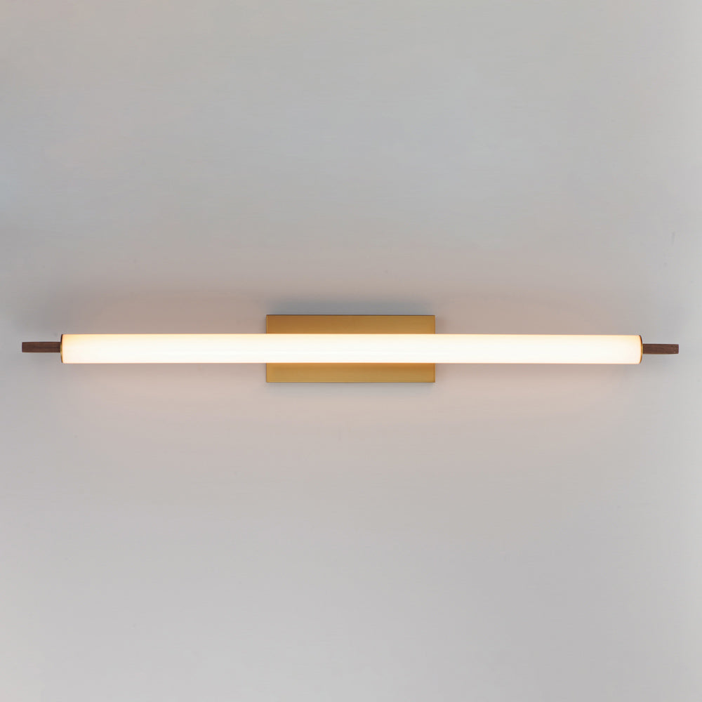 Joist LED Wall Light in Detail.