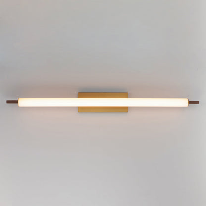 Joist LED Wall Light in Detail.