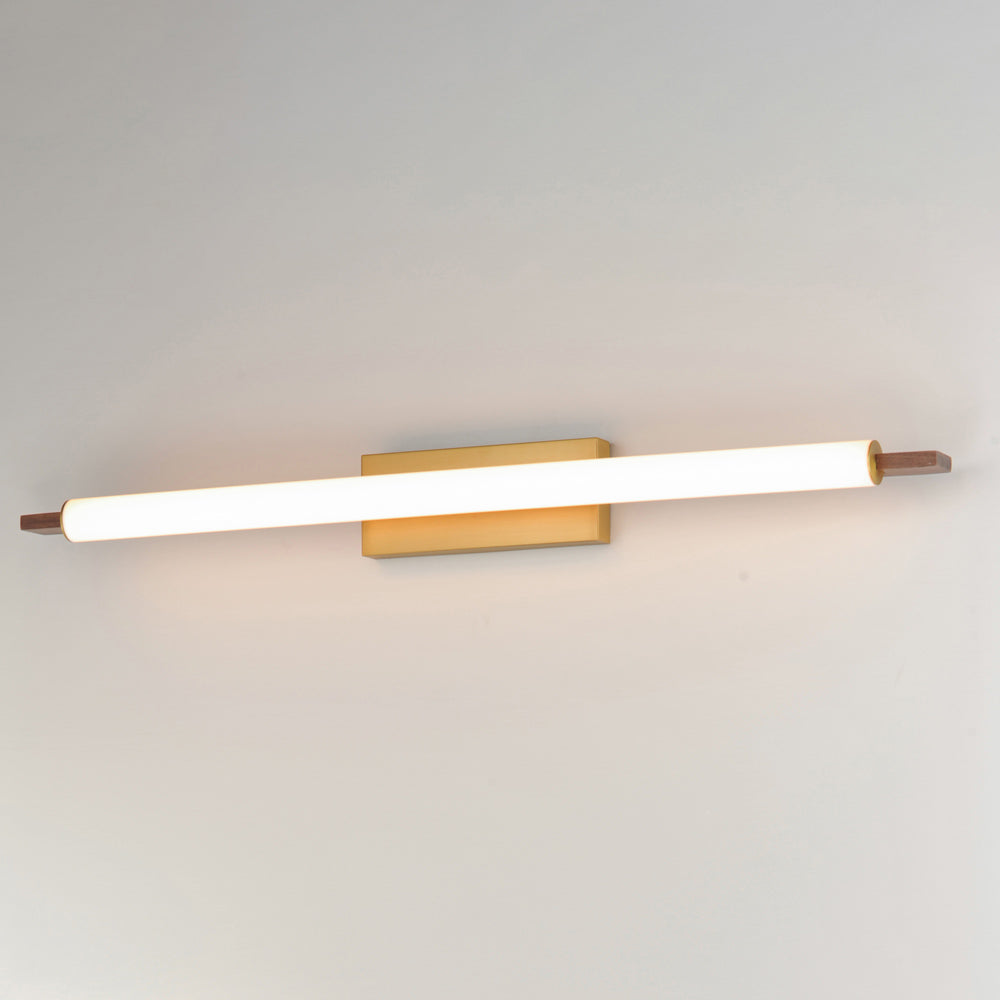 Joist LED Wall Light in Detail.