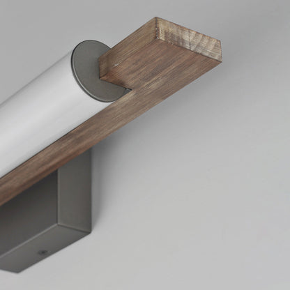 Joist LED Wall Light in Detail.
