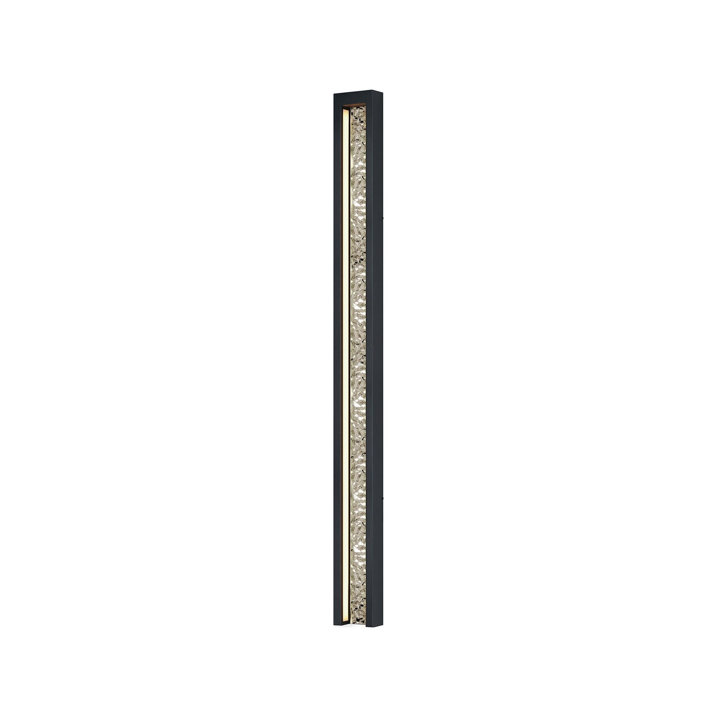 Liquid Outdoor LED Wall Light (60-Inch).
