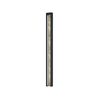 Liquid Outdoor LED Wall Light (60-Inch).