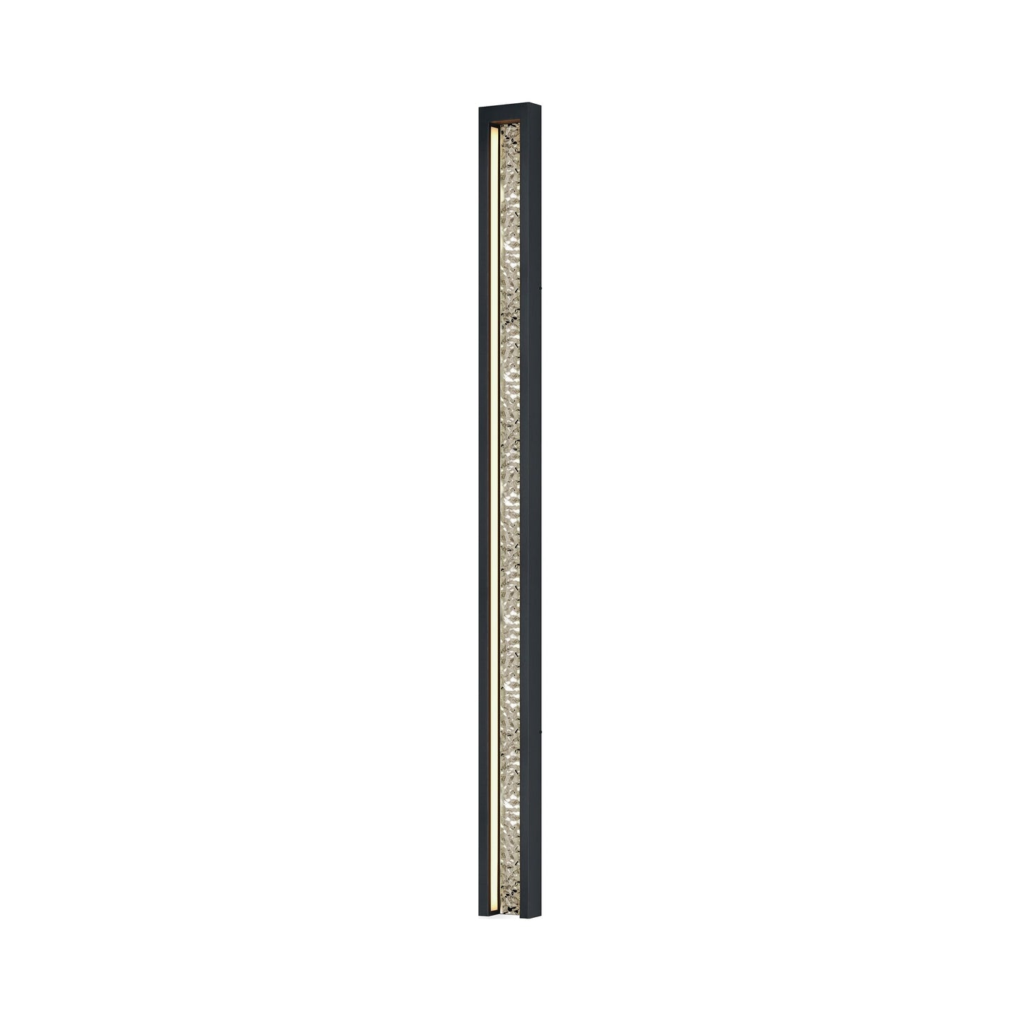 Liquid Outdoor LED Wall Light (72-Inch).