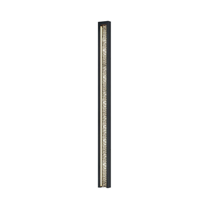 Liquid Outdoor LED Wall Light (72-Inch).