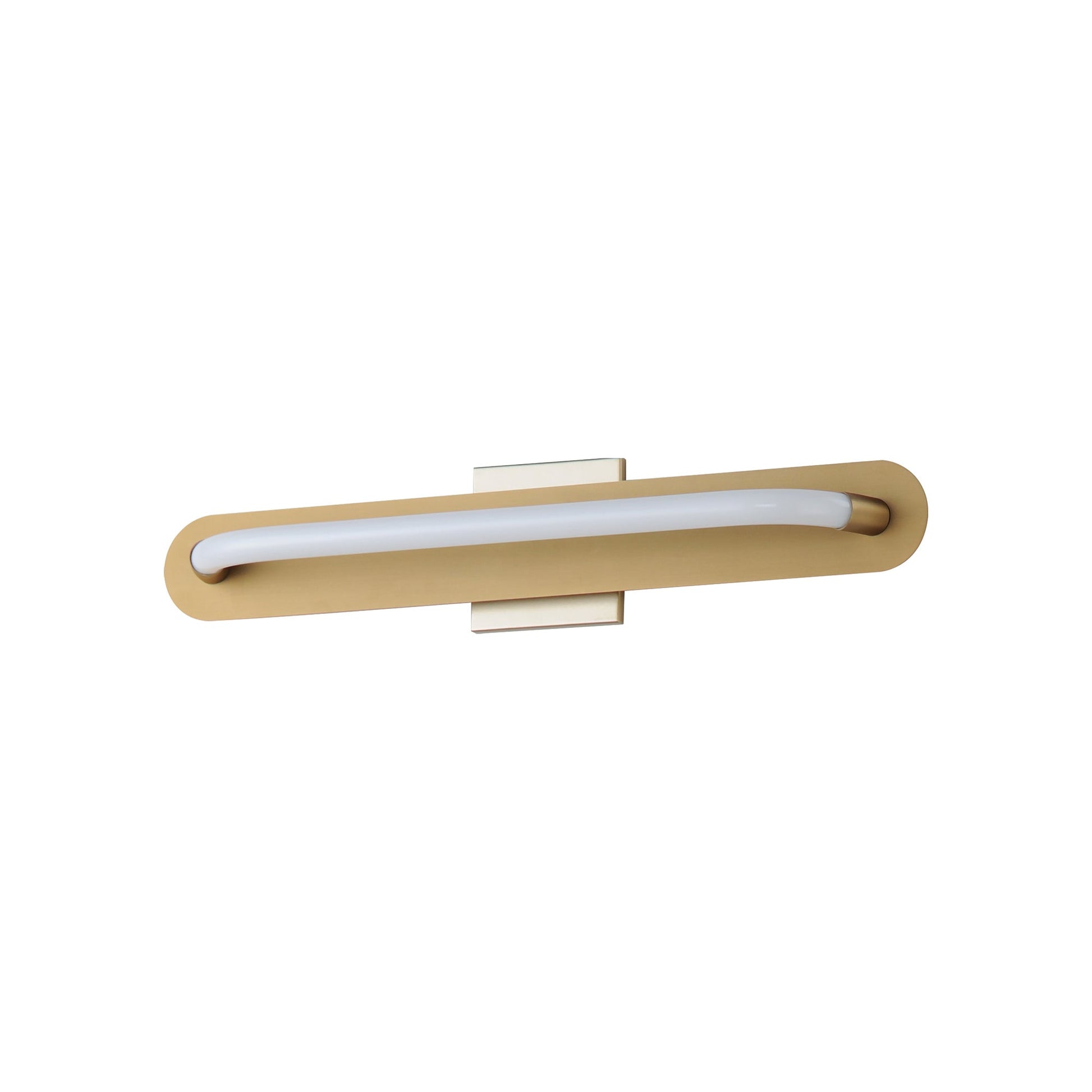 Loop LED Wall Light.