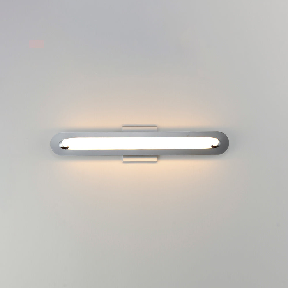 Loop LED Wall Light in Detail.