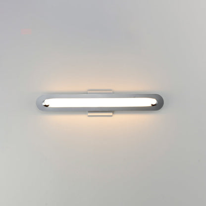 Loop LED Wall Light in Detail.