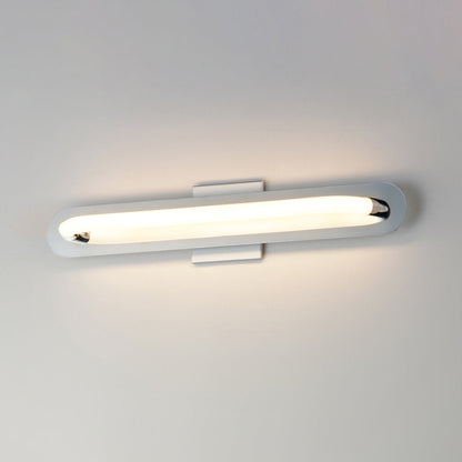 Loop LED Wall Light in Detail.