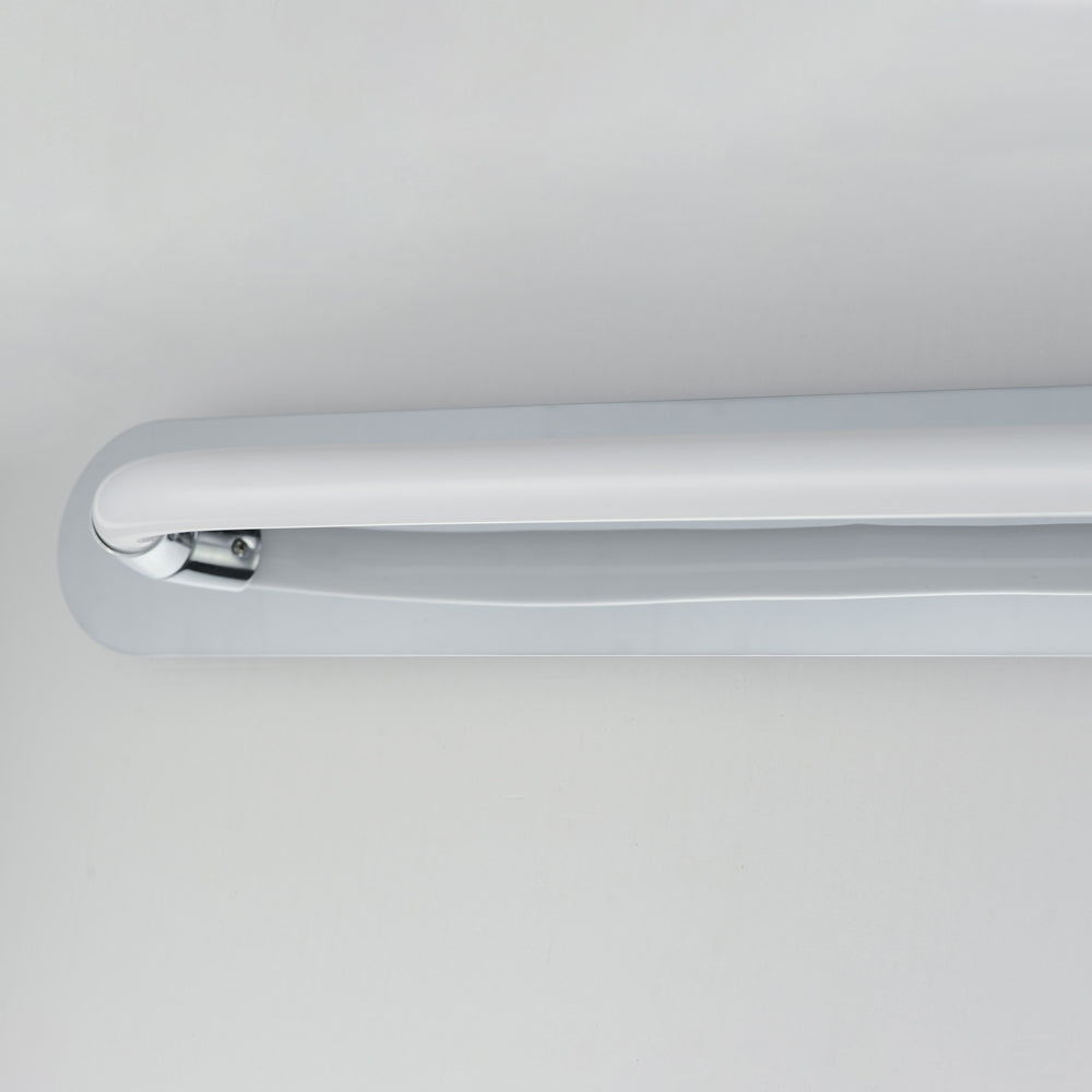 Loop LED Wall Light in Detail.