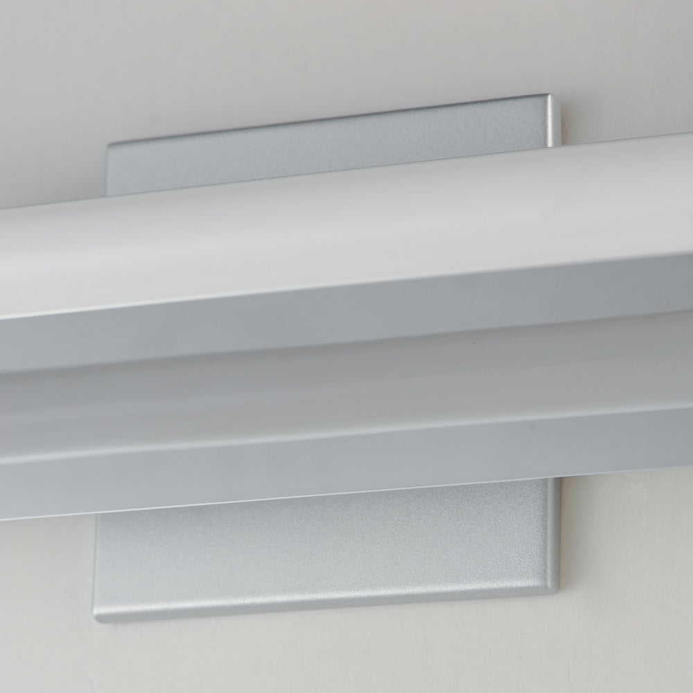 Loop LED Wall Light in Detail.