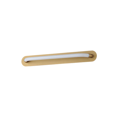 Loop LED Wall Light in Detail.