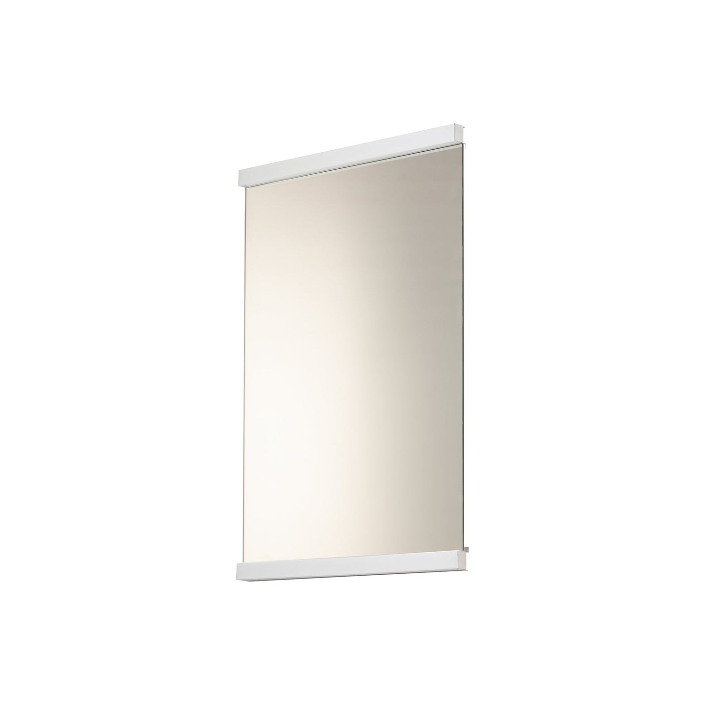 Luminance LED Wall Mirror.