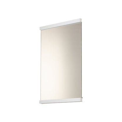 Luminance LED Wall Mirror (38.75-Inch).