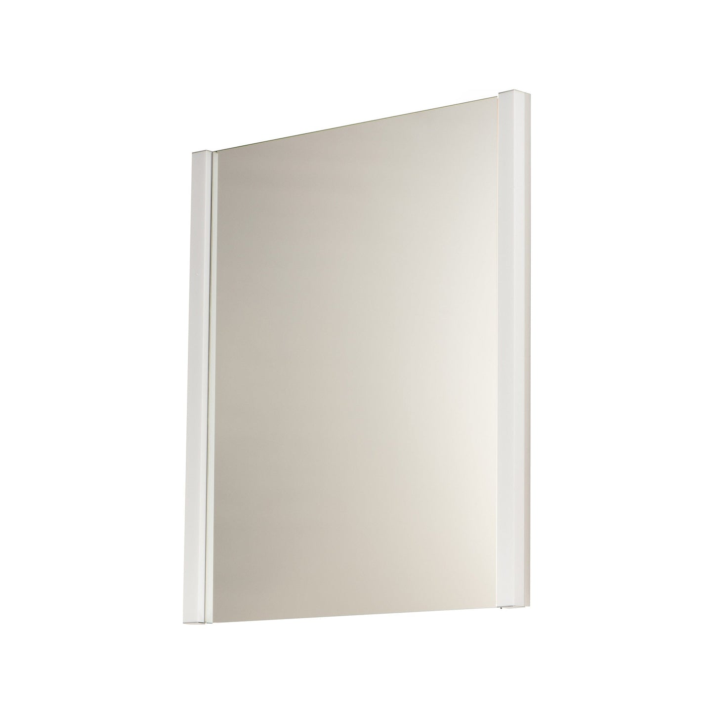 Luminance LED Wall Mirror (32.75-Inch).