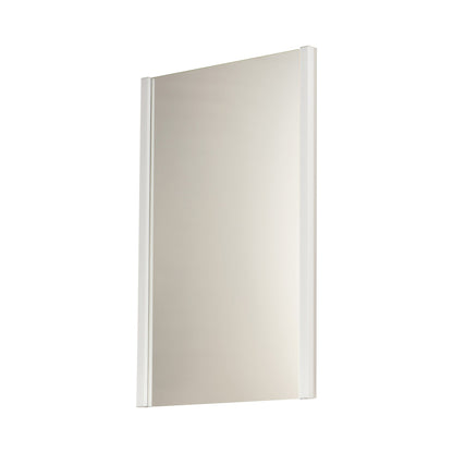 Luminance LED Wall Mirror (24-Inch).