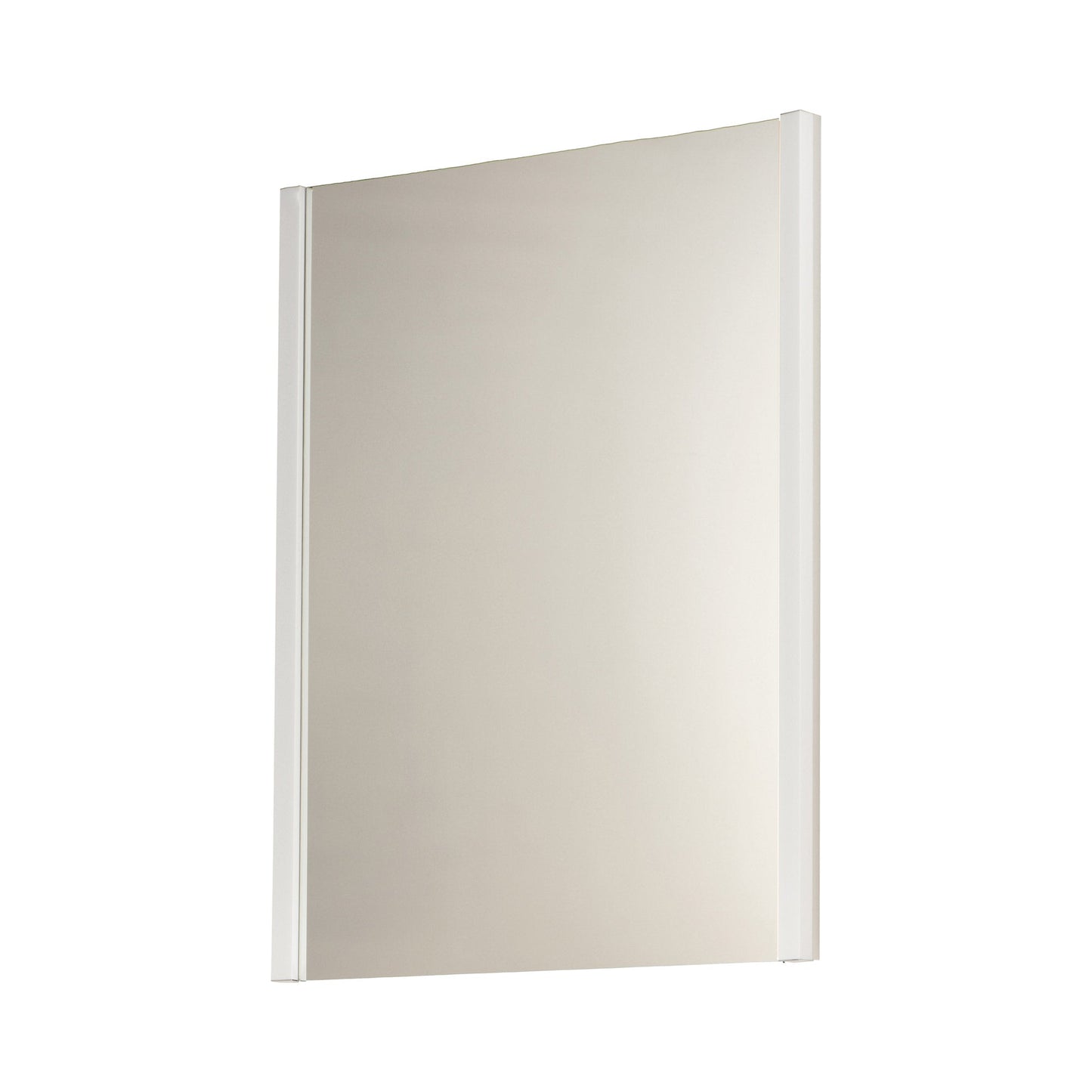 Luminance LED Wall Mirror (30-Inch).