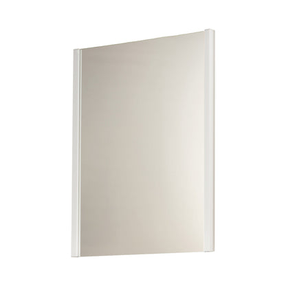 Luminance LED Wall Mirror (30-Inch).