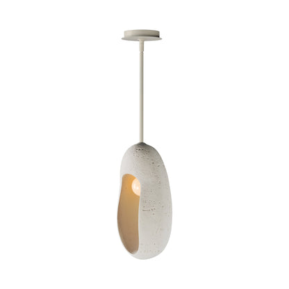 Luna Pendant Light (8.25-Inch).