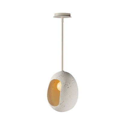 Luna Pendant Light (9.5-Inch).