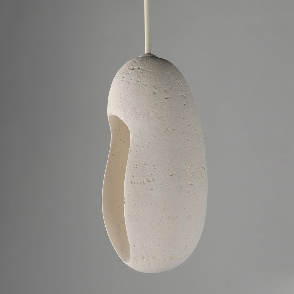 Luna Pendant Light in Detail.