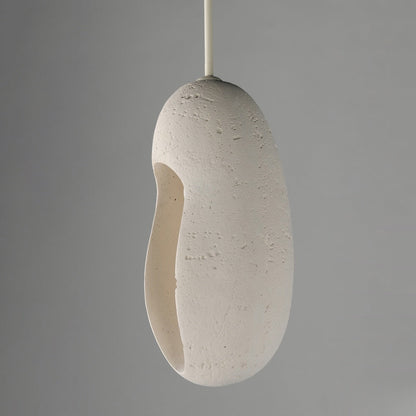 Luna Pendant Light in Detail.