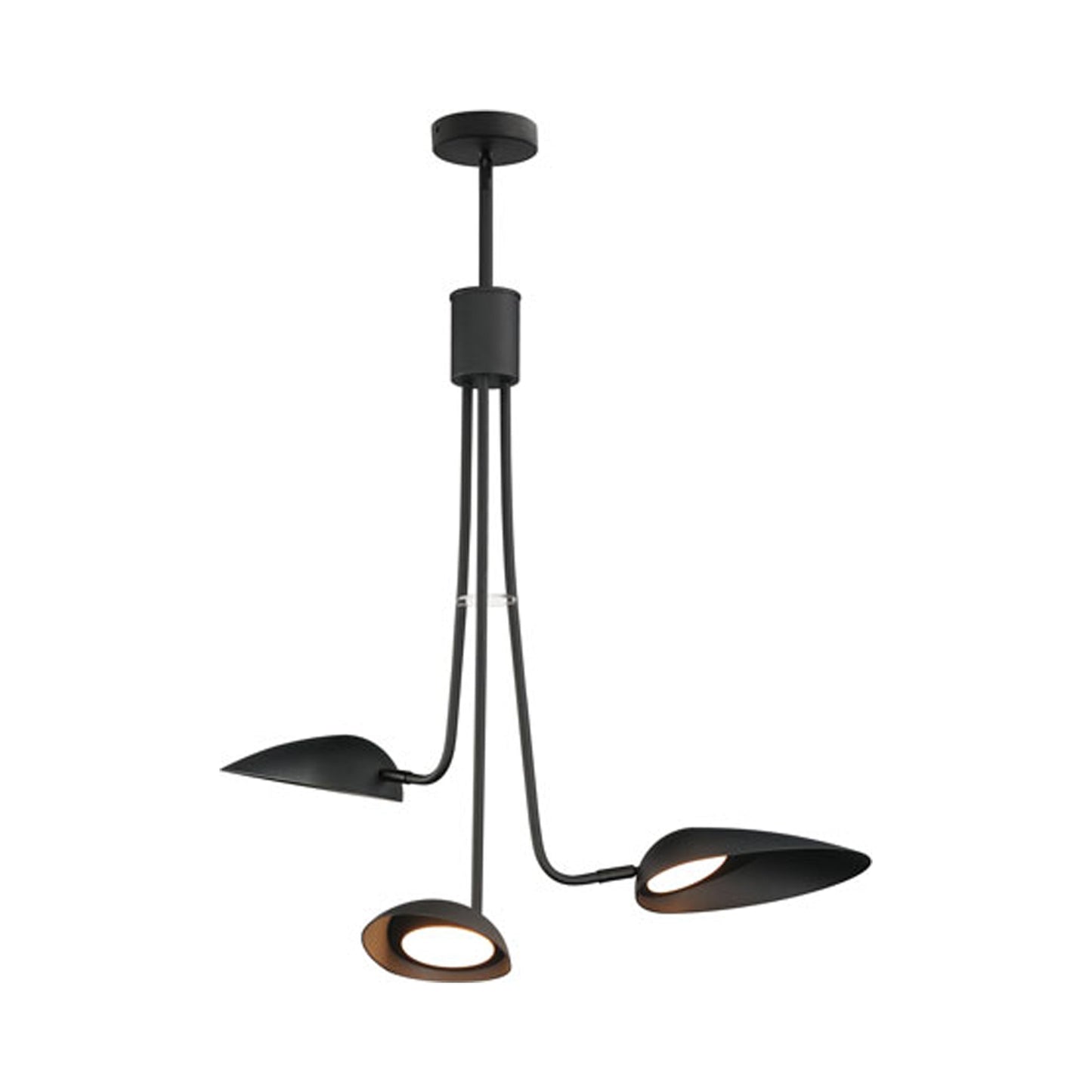 Marsh LED Pendant Light.