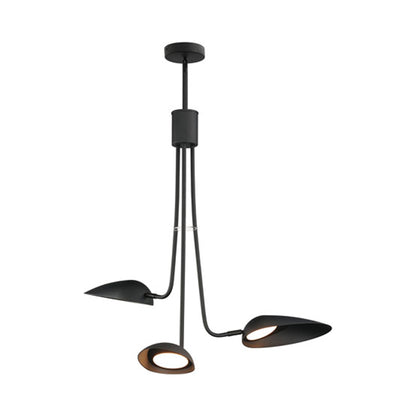 Marsh LED Pendant Light.