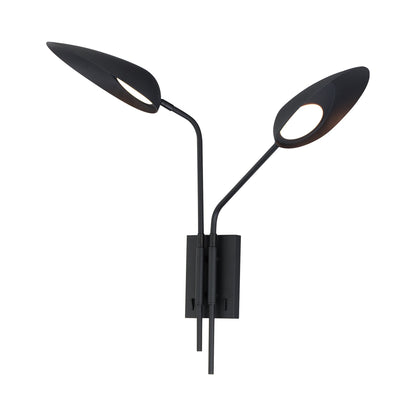Marsh LED Wall Light.