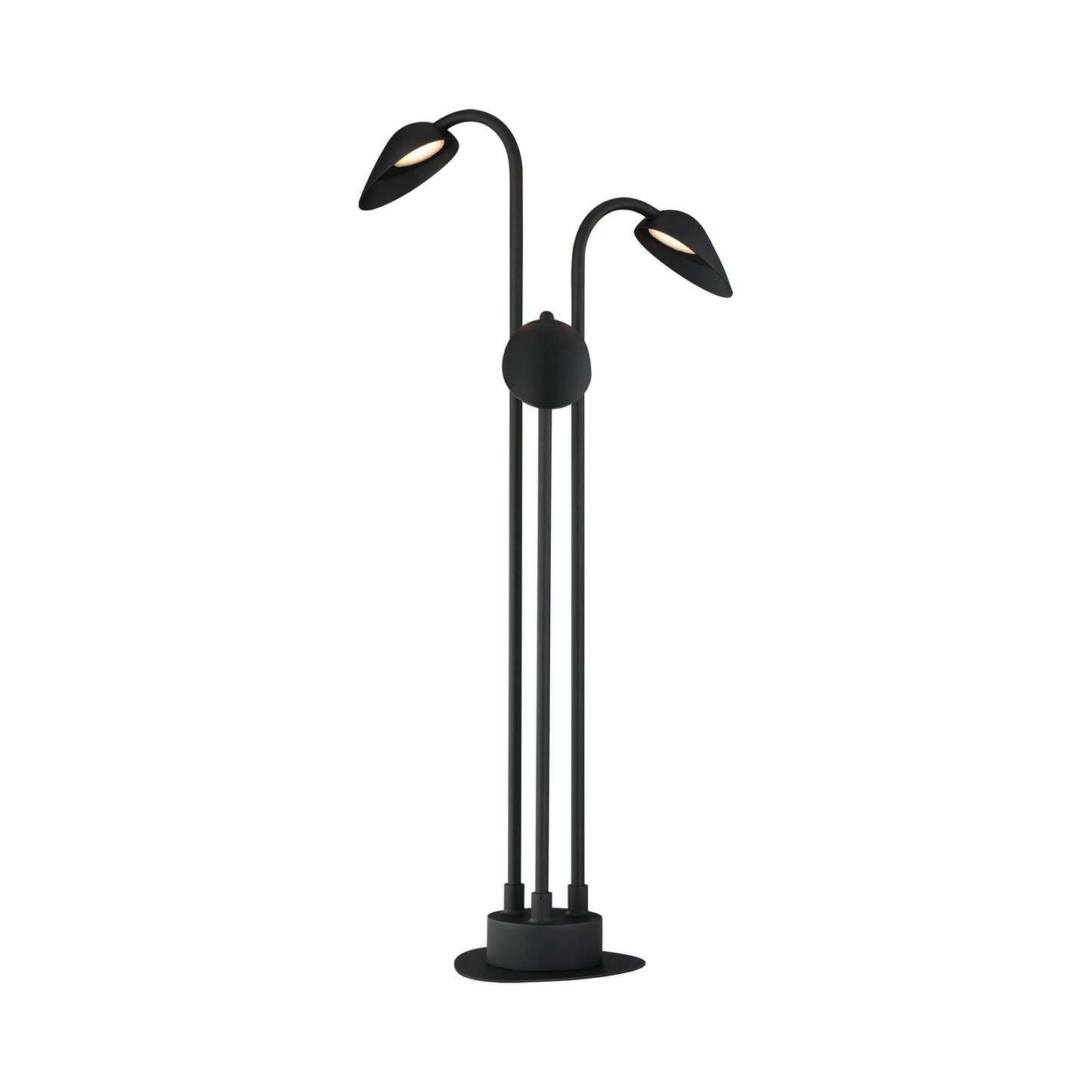 Marsh Outdoor LED Path Light.
