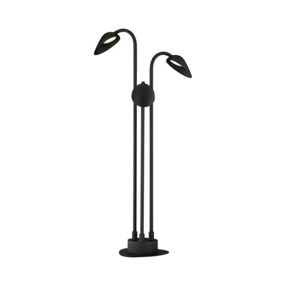 Marsh Outdoor LED Path Light.