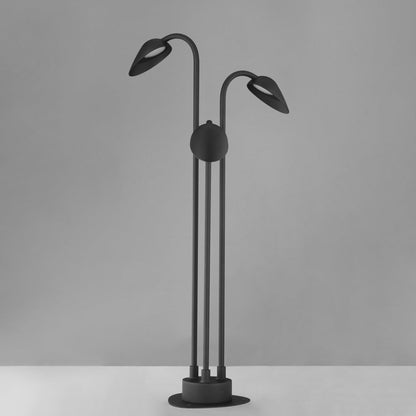 .Marsh Outdoor LED Path Light in Detail.
