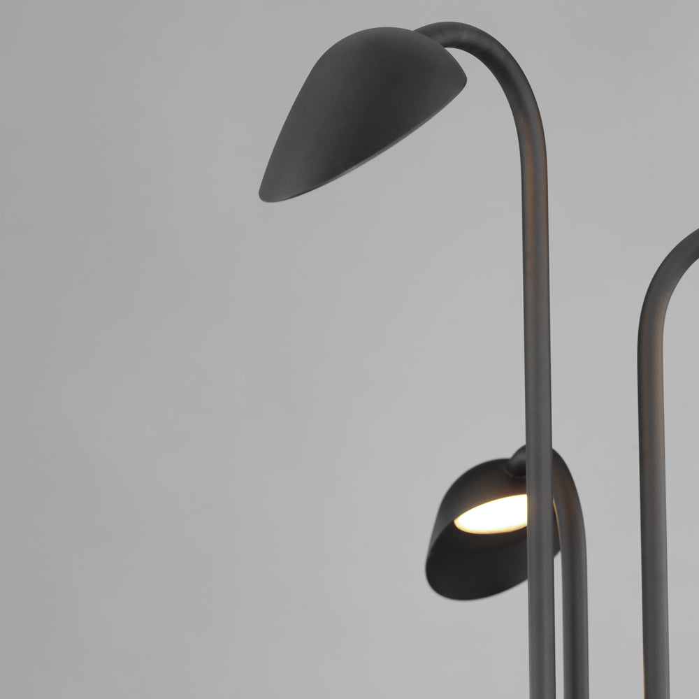 .Marsh Outdoor LED Path Light in Detail.