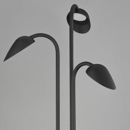 .Marsh Outdoor LED Path Light in Detail.
