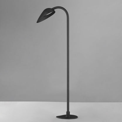 Marsh Outdoor LED Single Path Light in Detail.