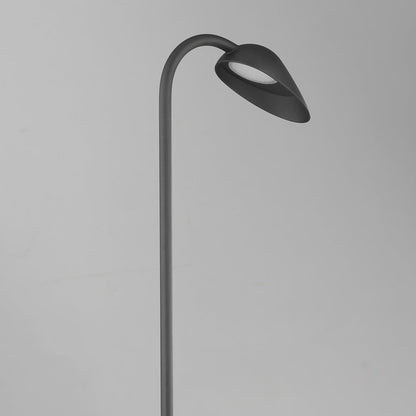 Marsh Outdoor LED Single Path Light in Detail.