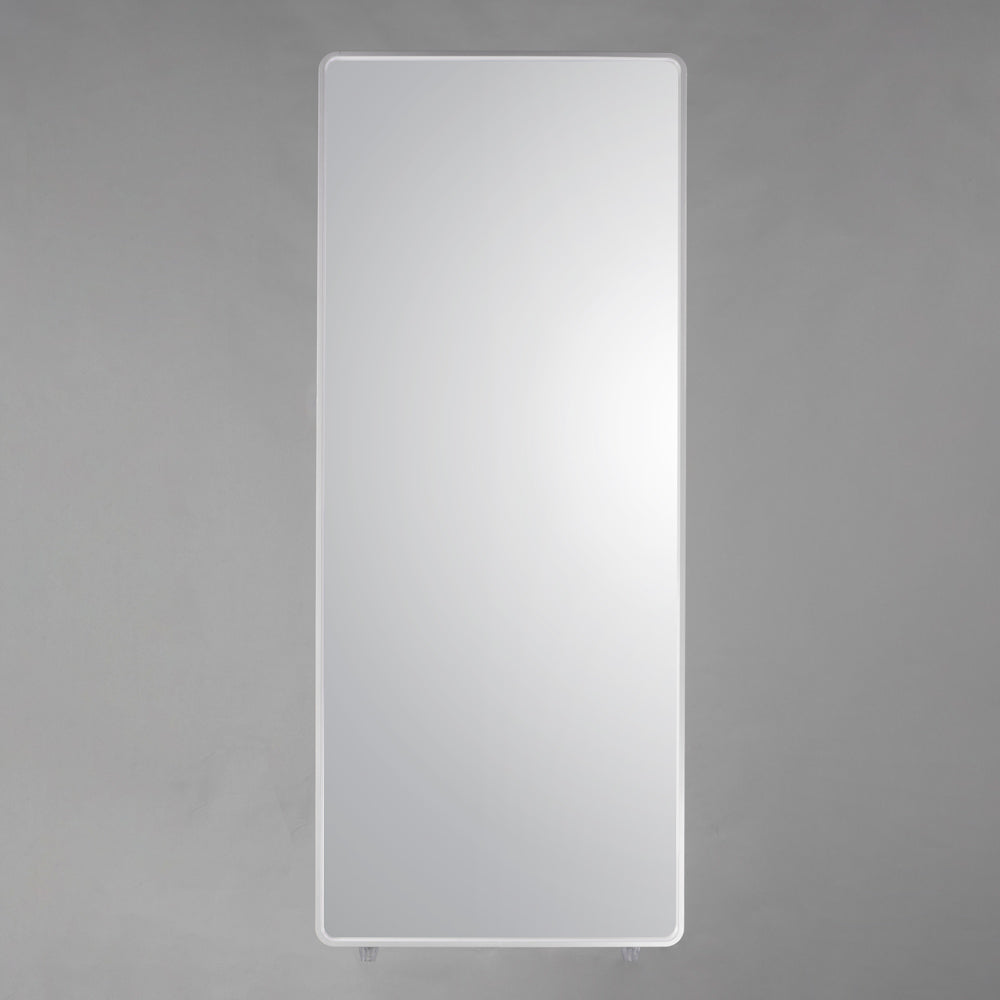 Mirror LED Floor Mirror in Detail.
