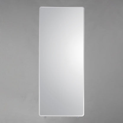 Mirror LED Floor Mirror in Detail.