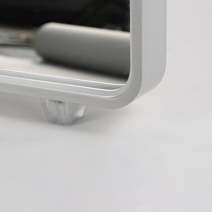 Mirror LED Floor Mirror in Detail.
