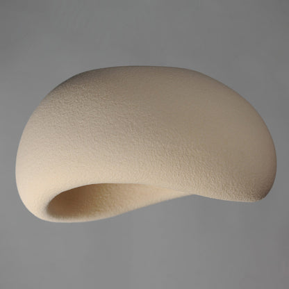 Moeraki Flush Mount Ceiling Light in Detail.