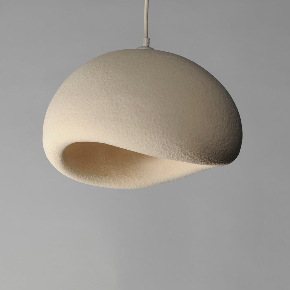 Moeraki Pendant Light in Detail.