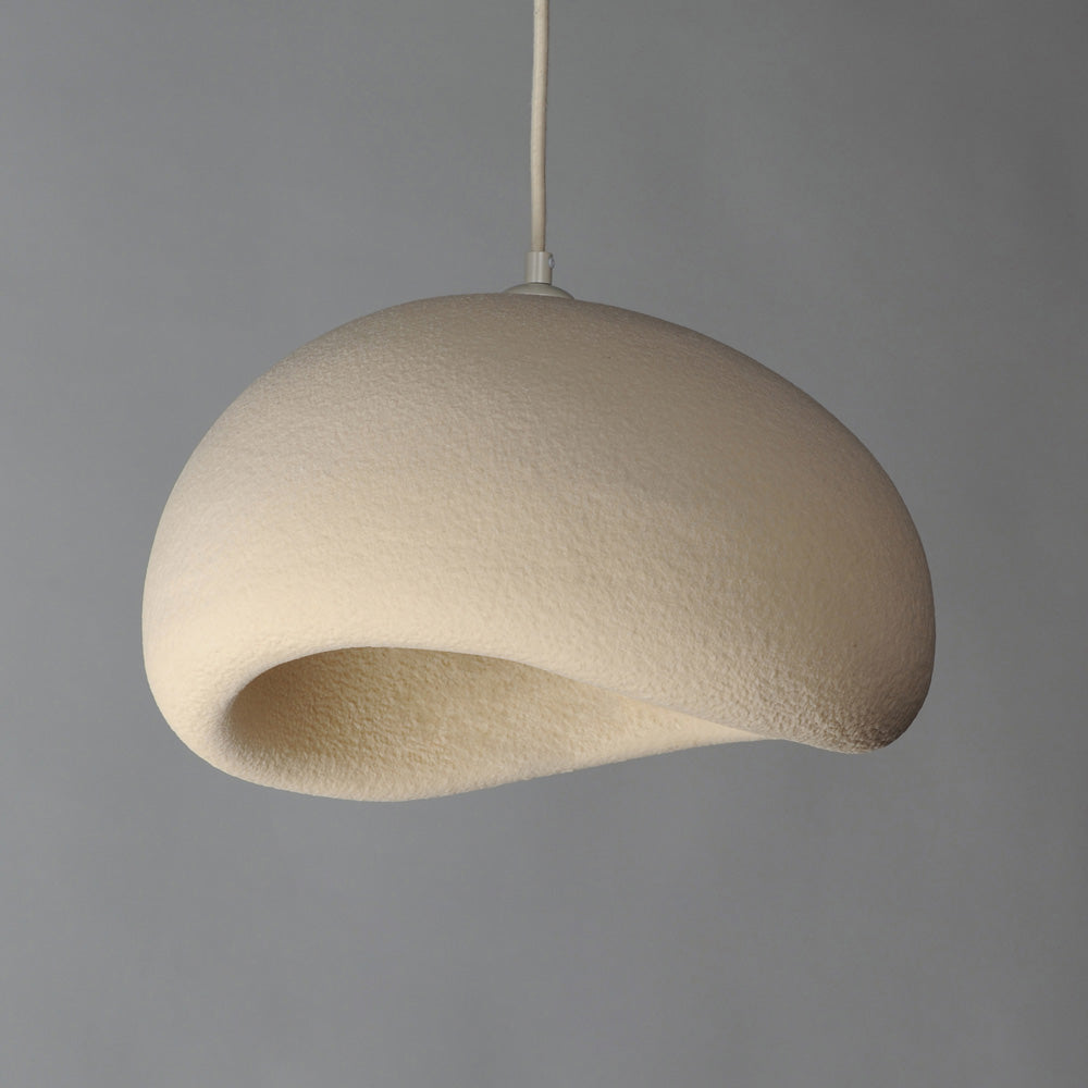 Moeraki Pendant Light in Detail.